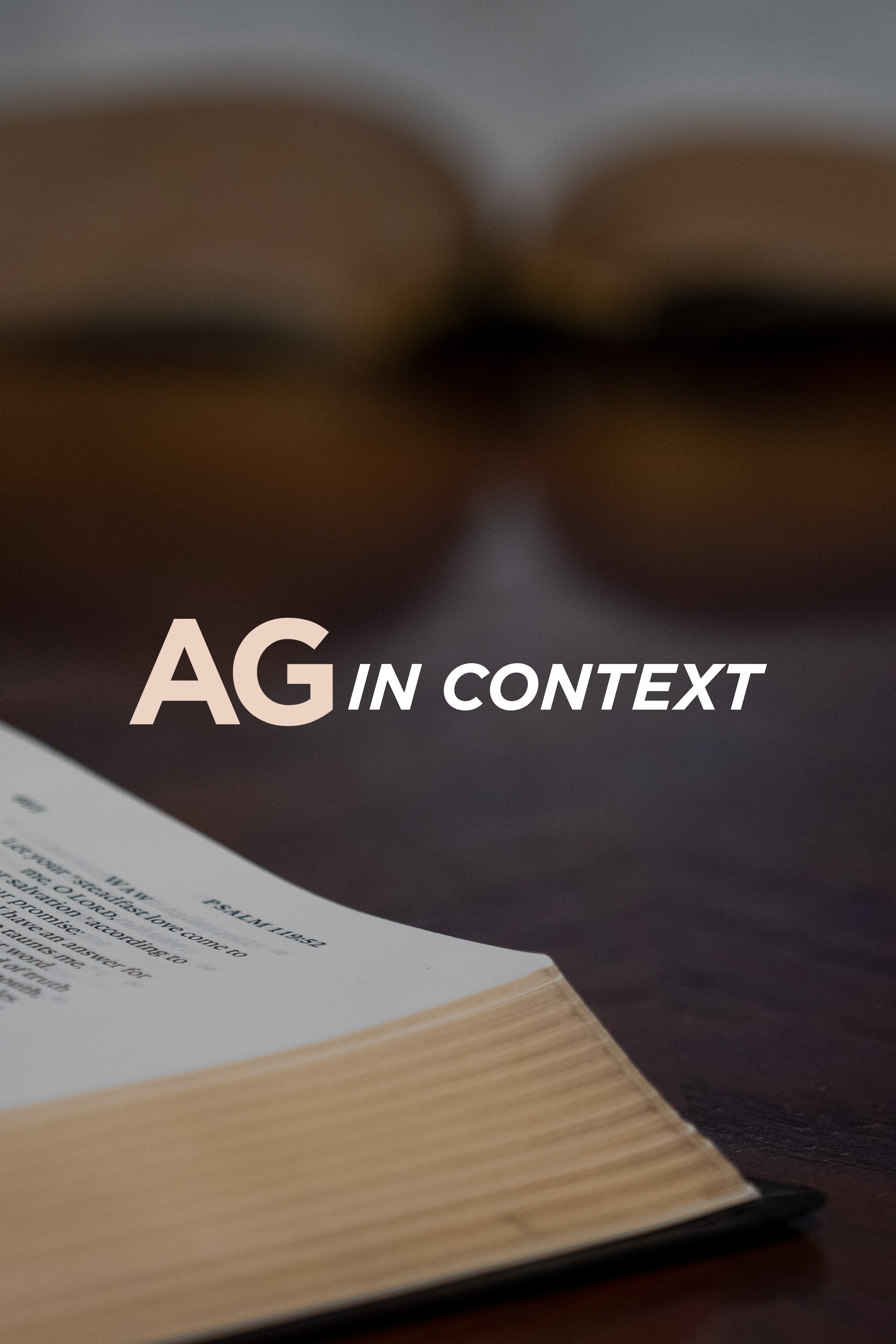 AG In Context