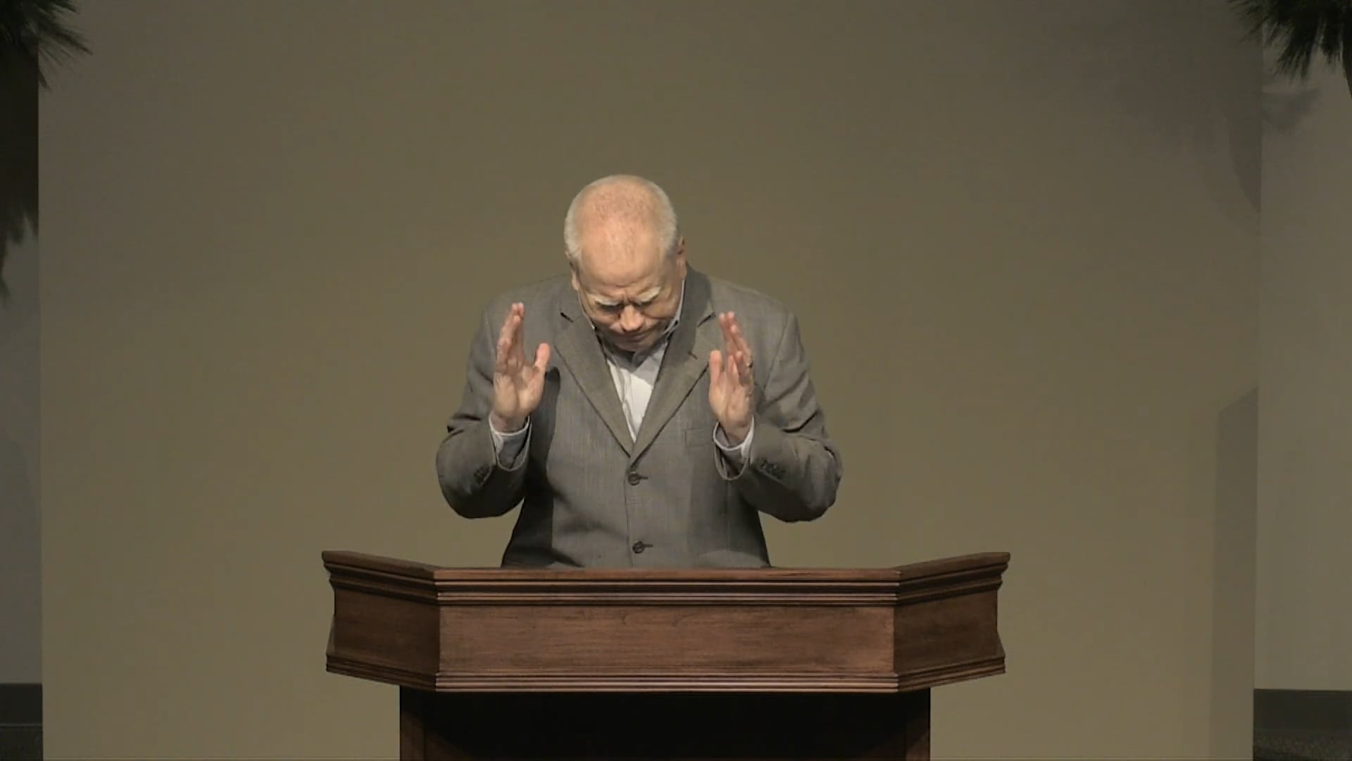 What is Moralistic Therapeutic Deism? - Selected Scriptures - Don Green