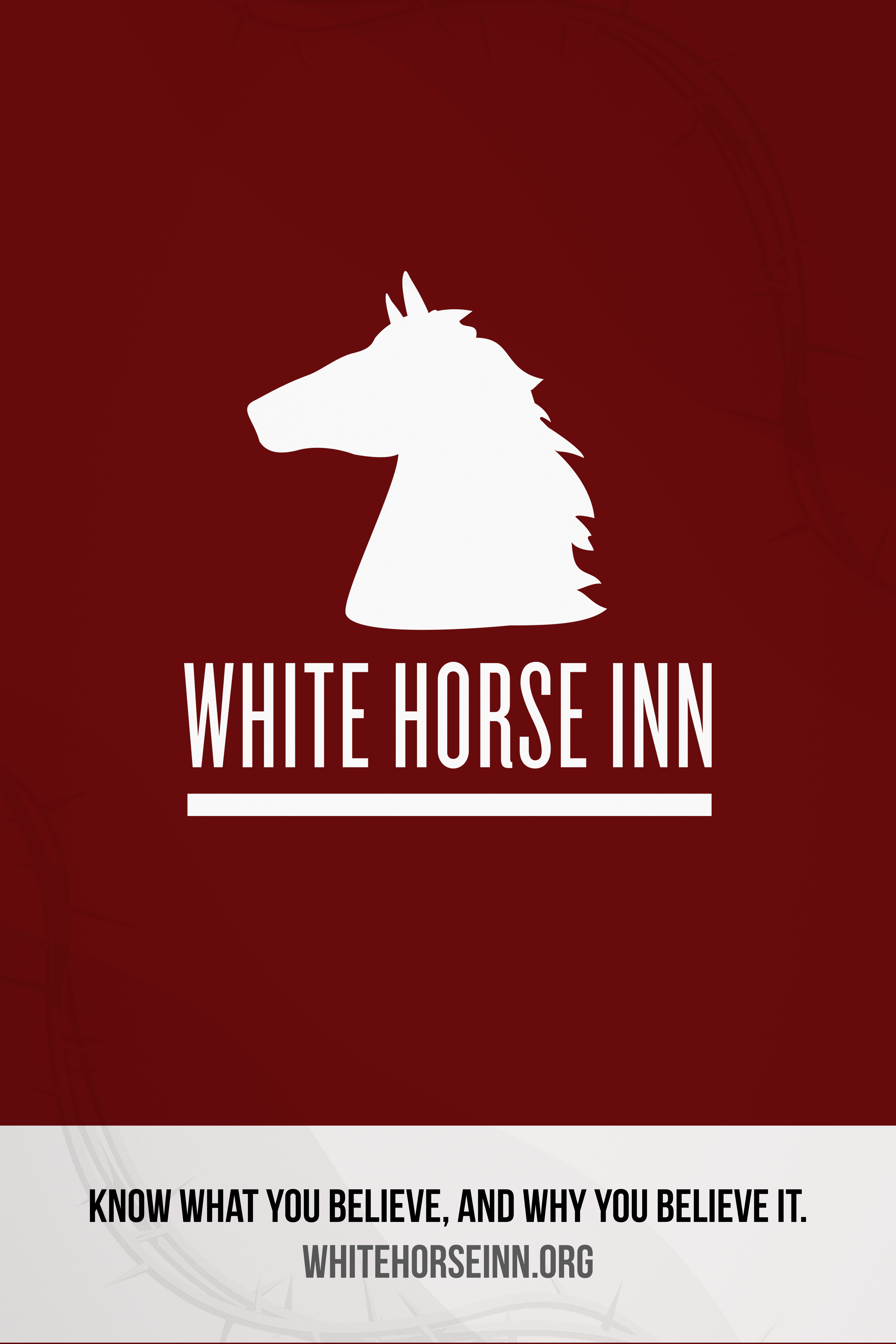 The White Horse Inn - Radio Program