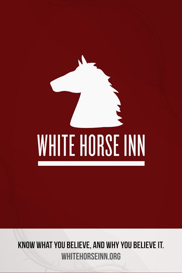 The White Horse Inn - Radio Program