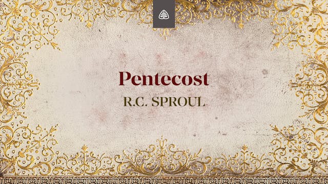 Pentecost - E.46 - Dust To Glory - RC...