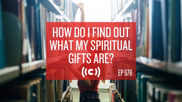  How Do I Find Out What My Spiritual ...