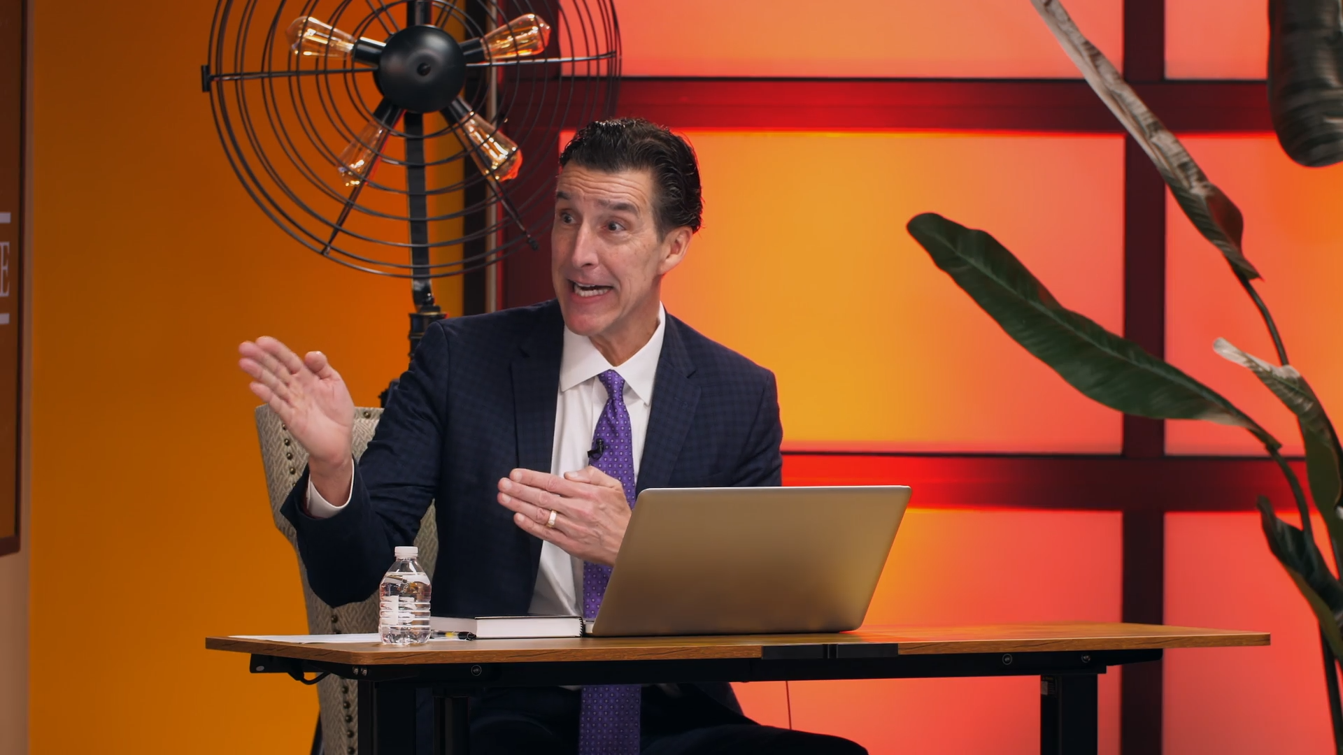 The Heart Of Discernment - E.5 - Thou Shalt Judge - Justin Peters & Todd Friel