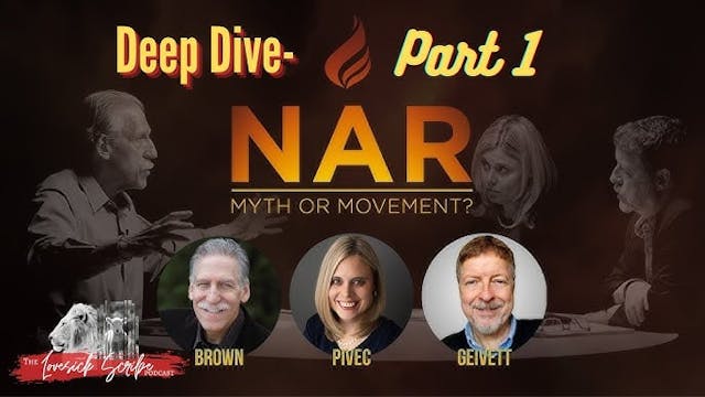 Former NAR Insider Responds to the AG...