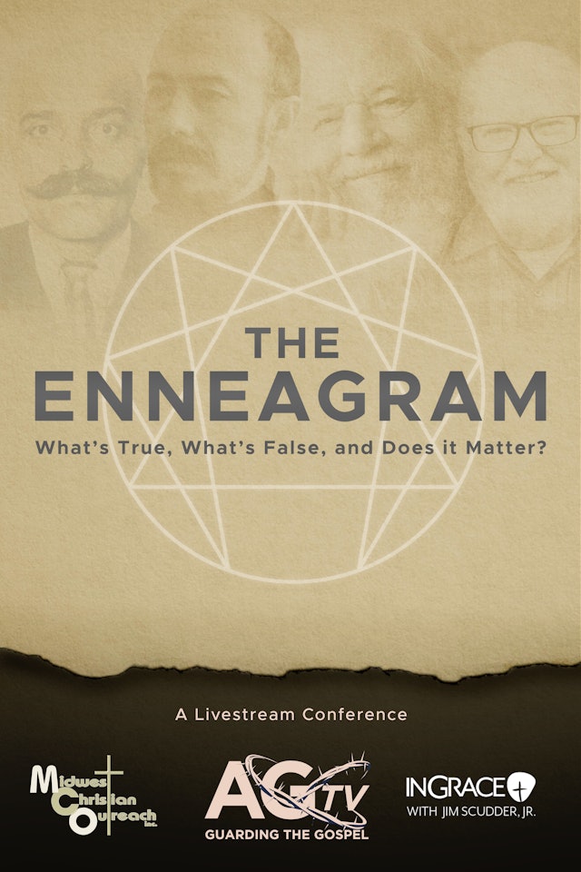 The Enneagram: What's True? What's False? Does it Matter?
