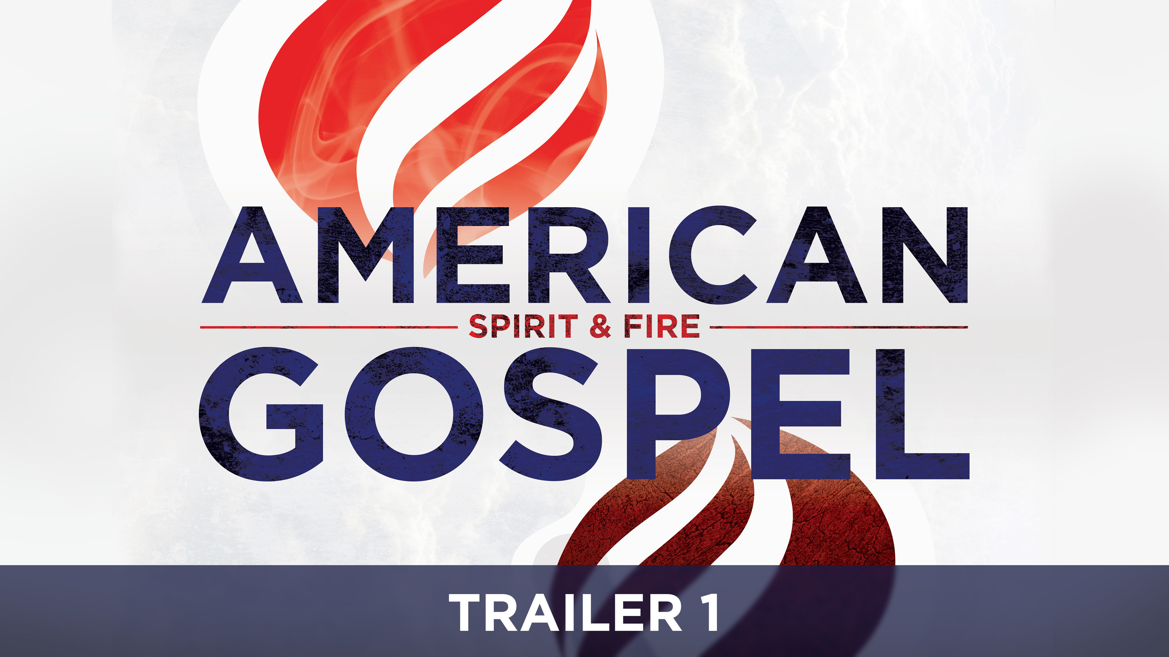 AG3: Spirit & Fire - Trailer 1 (Short)