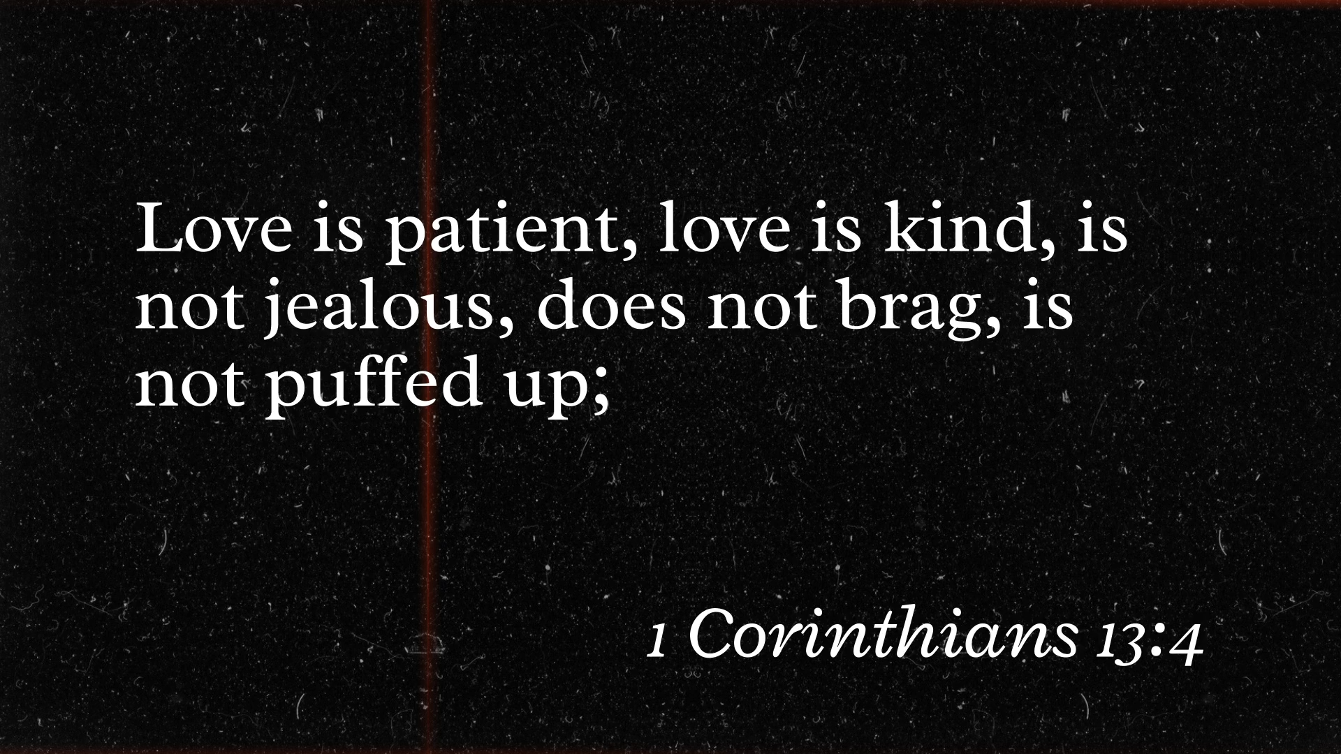 When and How Should I Judge My Elder - E.12 - Thou Shalt Judge - Justin Peters