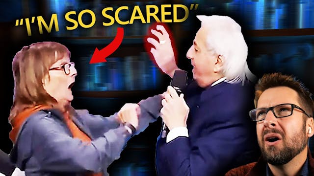 The Victims of Benny Hinn 30 Years of...