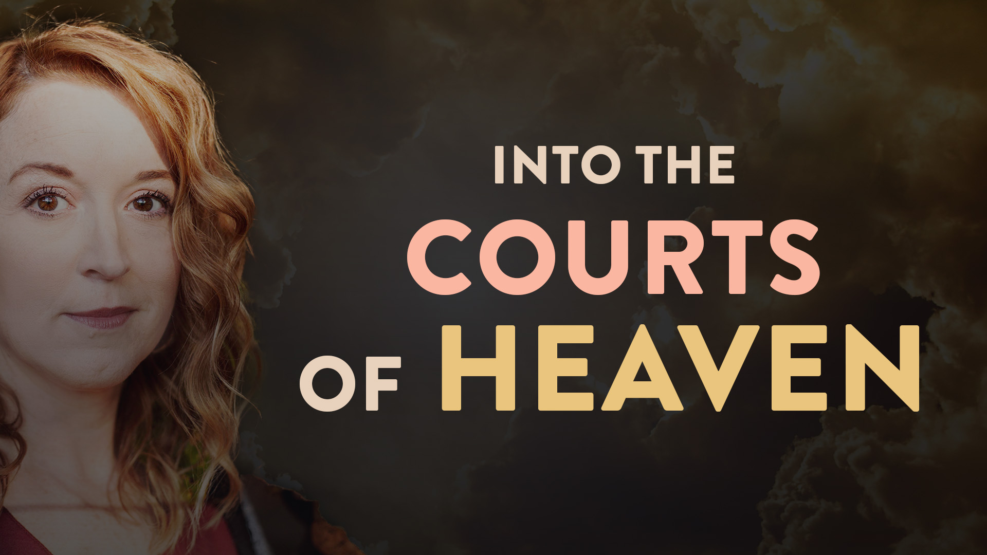 A look at The Courts of Heaven (P.1) - Lovesick Scribe