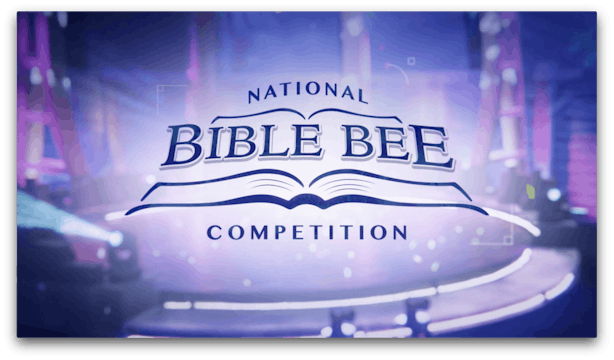 National Bible Bee Competition 2017 (...