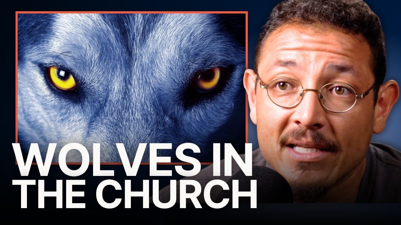 How Can You Spot a False Teacher? - Core Christianity