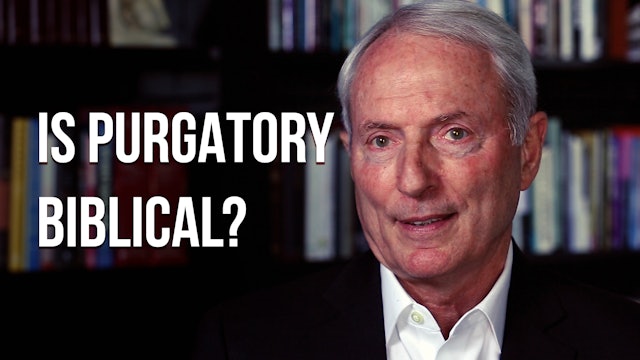Is Purgatory Biblical? - Mike Gendron - AG Uncut