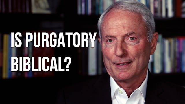 Is Purgatory Biblical? - Mike Gendron...