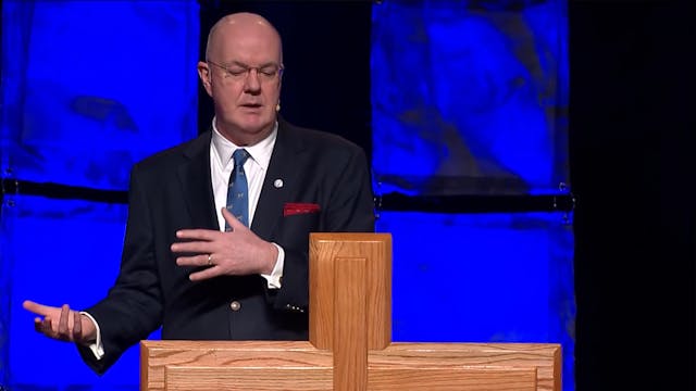 Your Mind Matters - Derek Thomas