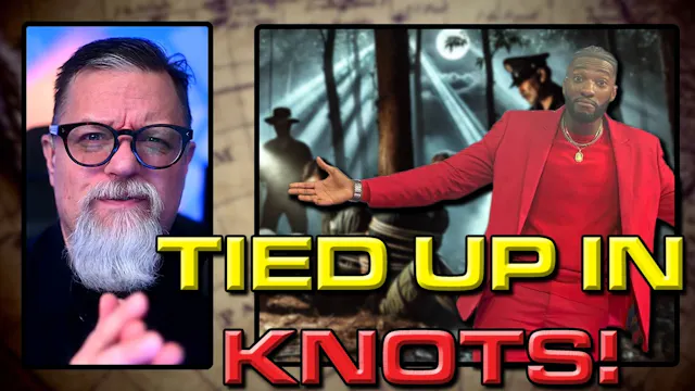 Wrapped Up In Utter NONSENSE! - Chris...