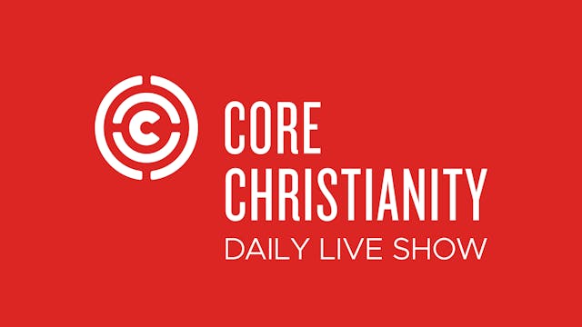 Core Live - 7/8/24