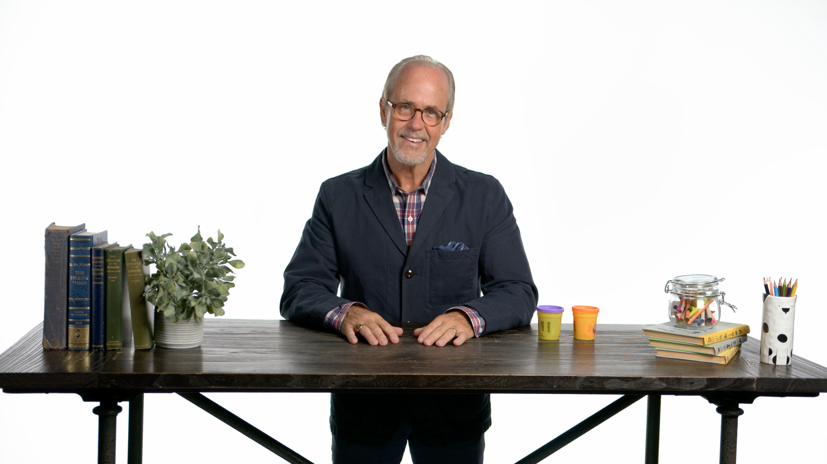 God Specially Created Mankind - S2:E1 - Adventure Club Teaching Tips