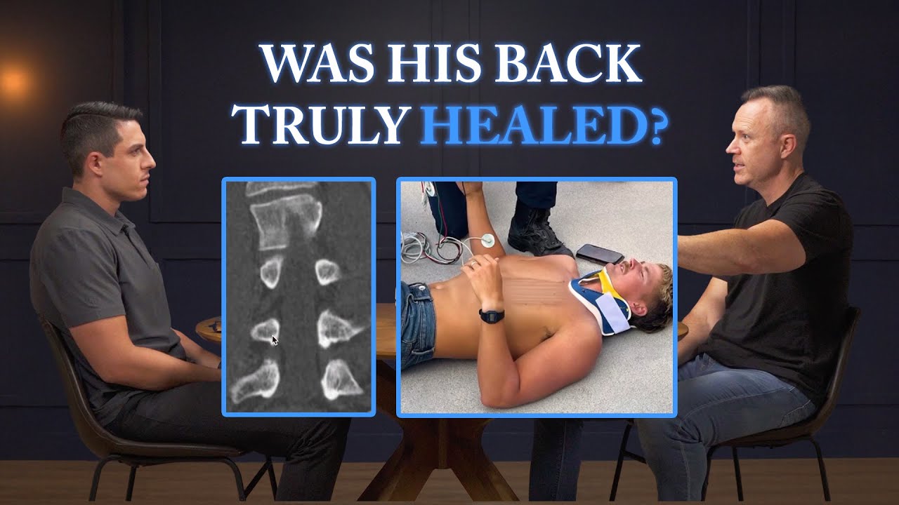 Was Forrest Frank's Healed Back a True Miracle? - Christianly