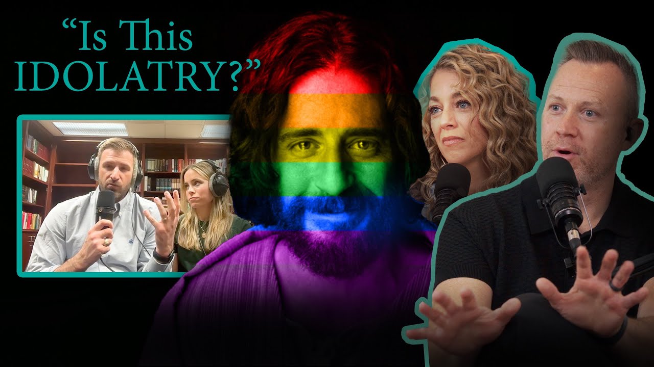 Consider this when Watching Christian Films - Date Night