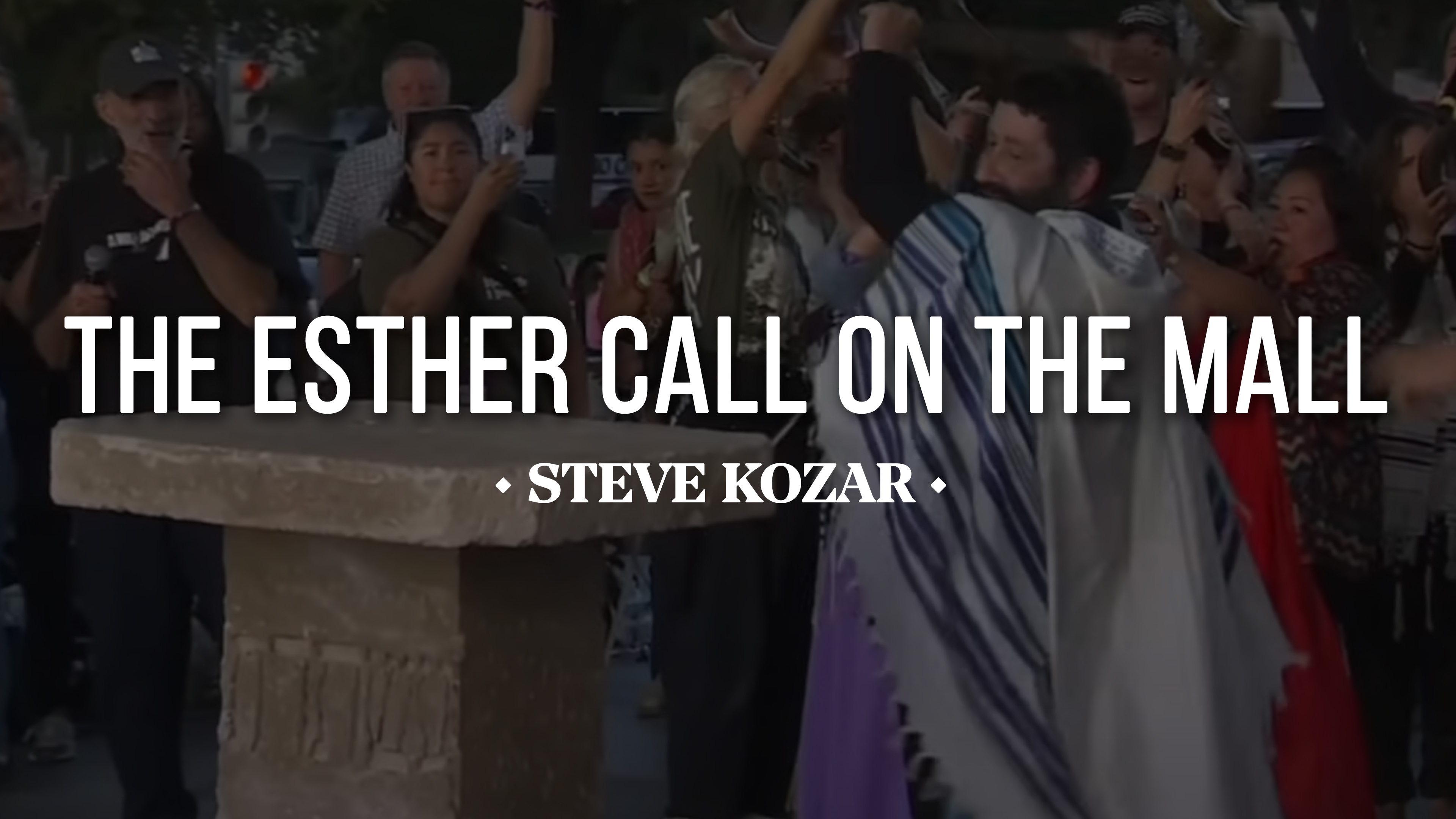 Smashing Stuff for God - The Messed Up Church