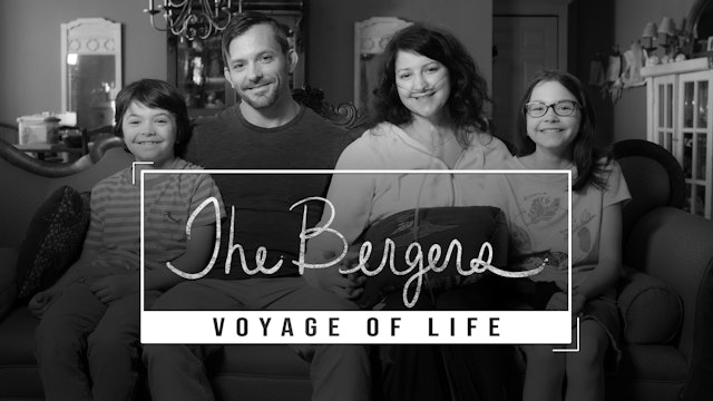 The Bergers: Voyage of Life