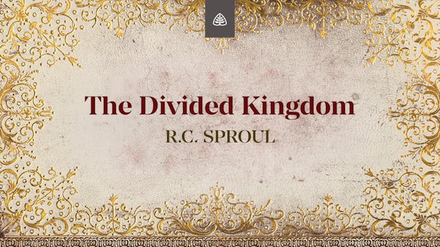 The Divided Kingdom - E.17 - Dust To ...