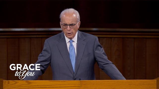 The Walk of the True Christian, Part ...