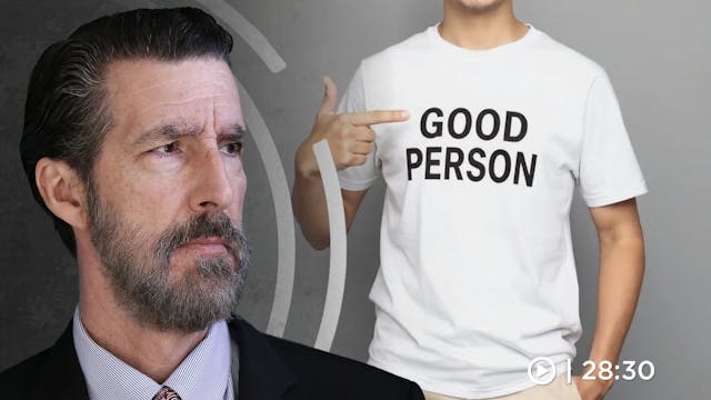 Think You're A Good Person? This May ...