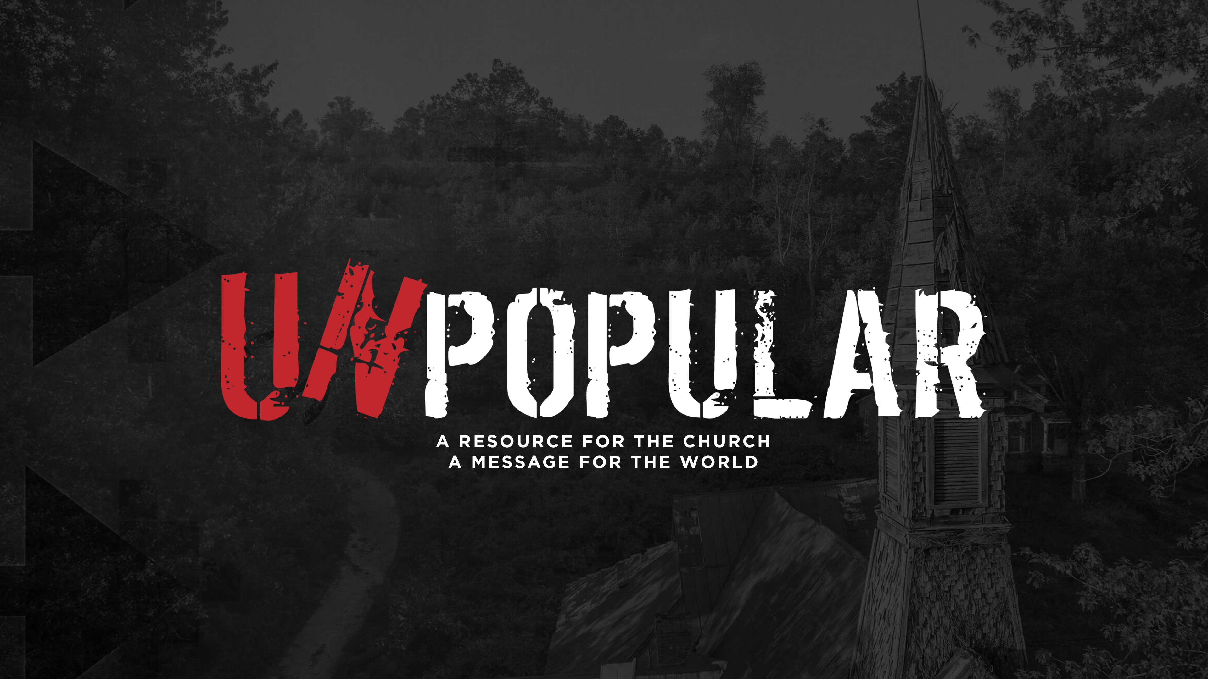 Unpopular: The Movie