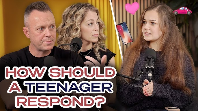 Insecurity, Crushes, and Staying Grounded in Christ - Date Night