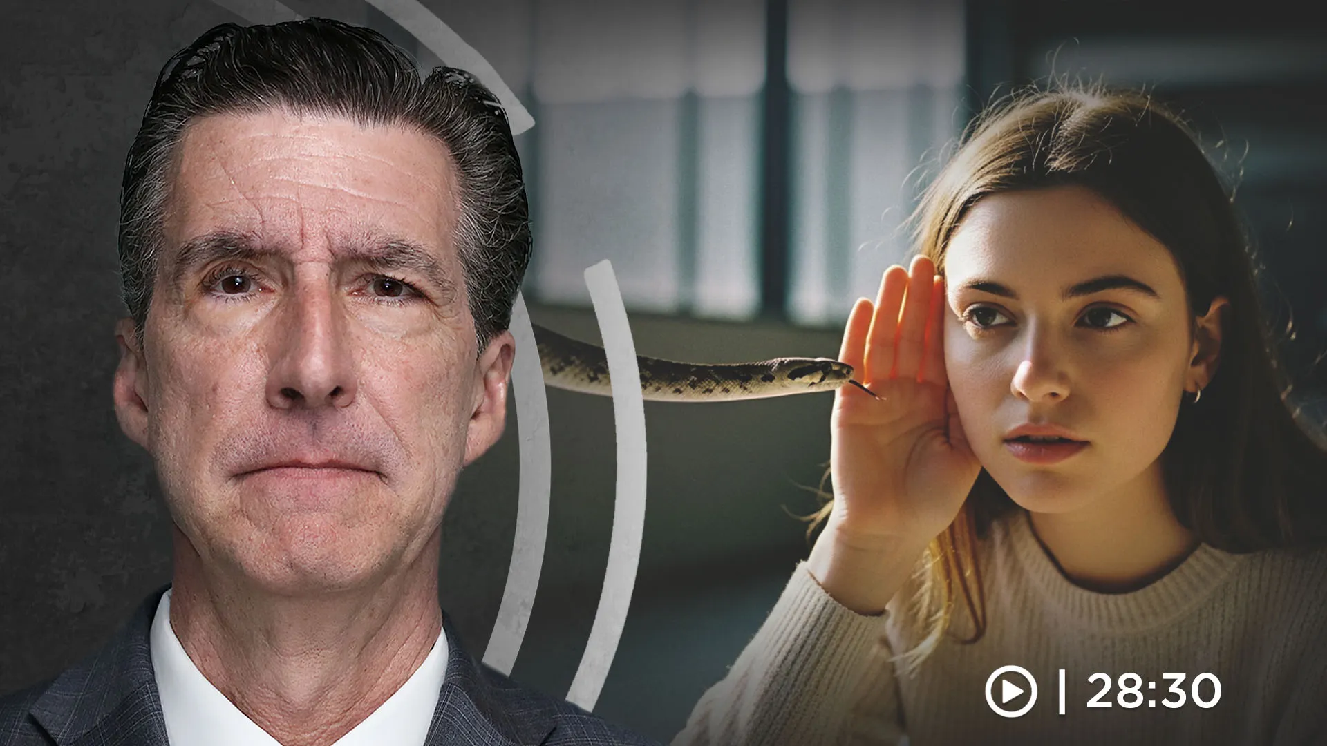 Did God Really Say? Why The World Believes The Oldest Lie - E.10 - Wretched TV