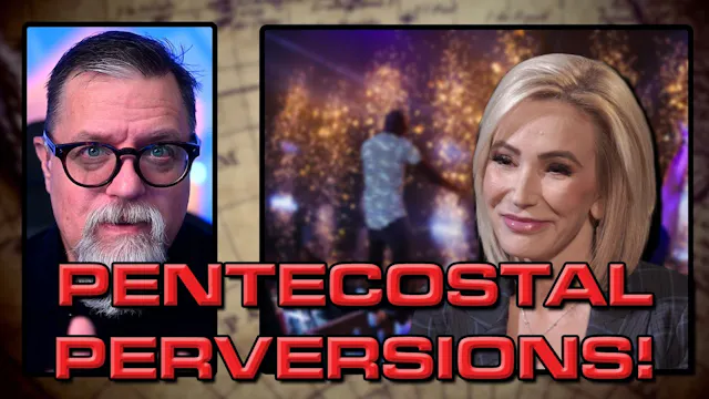 Paula White Pentecost Perversions - C...