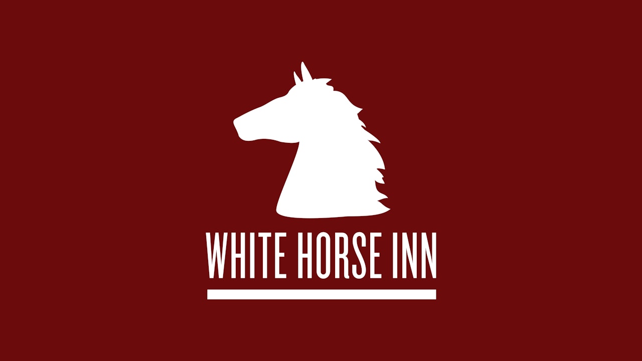 The White Horse Inn - Radio Program