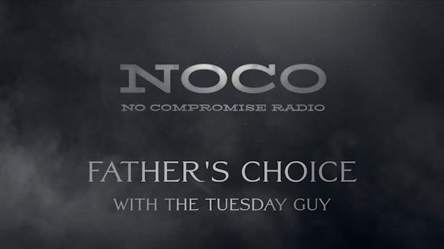 Father's Choice - E.13 - No Compromis...