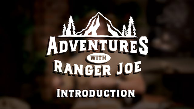 Season 1 Introduction - Adventures wi...