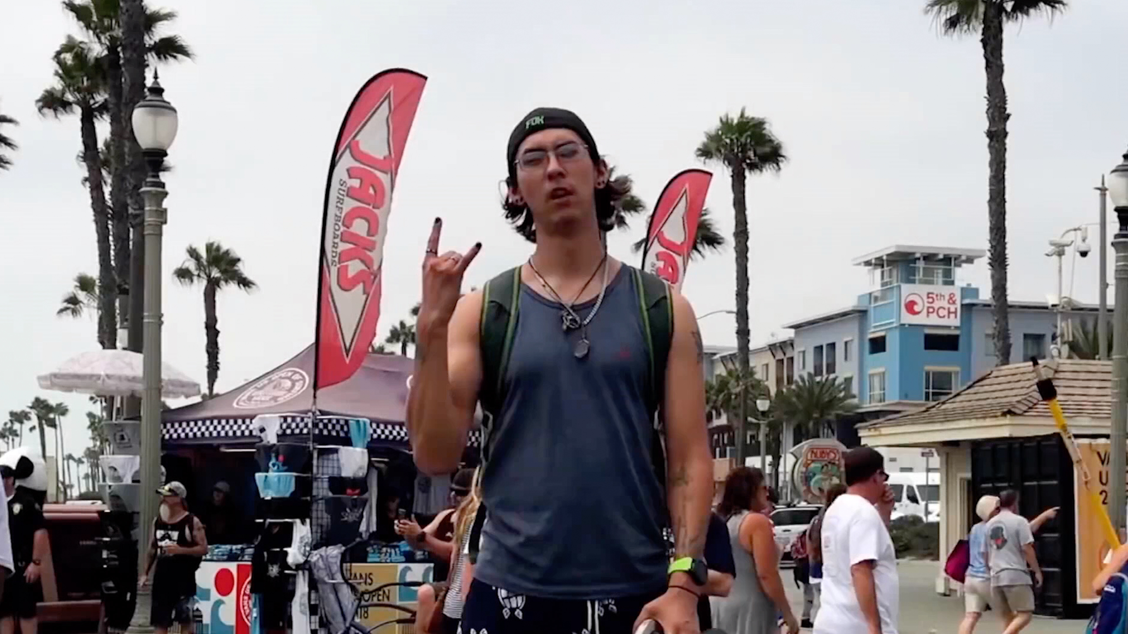 Luciferian vs Christian - The Way of the Master: Home Edition - Episode 59