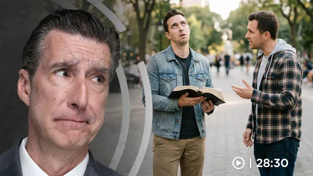 The Real Reason You Judge People (And...