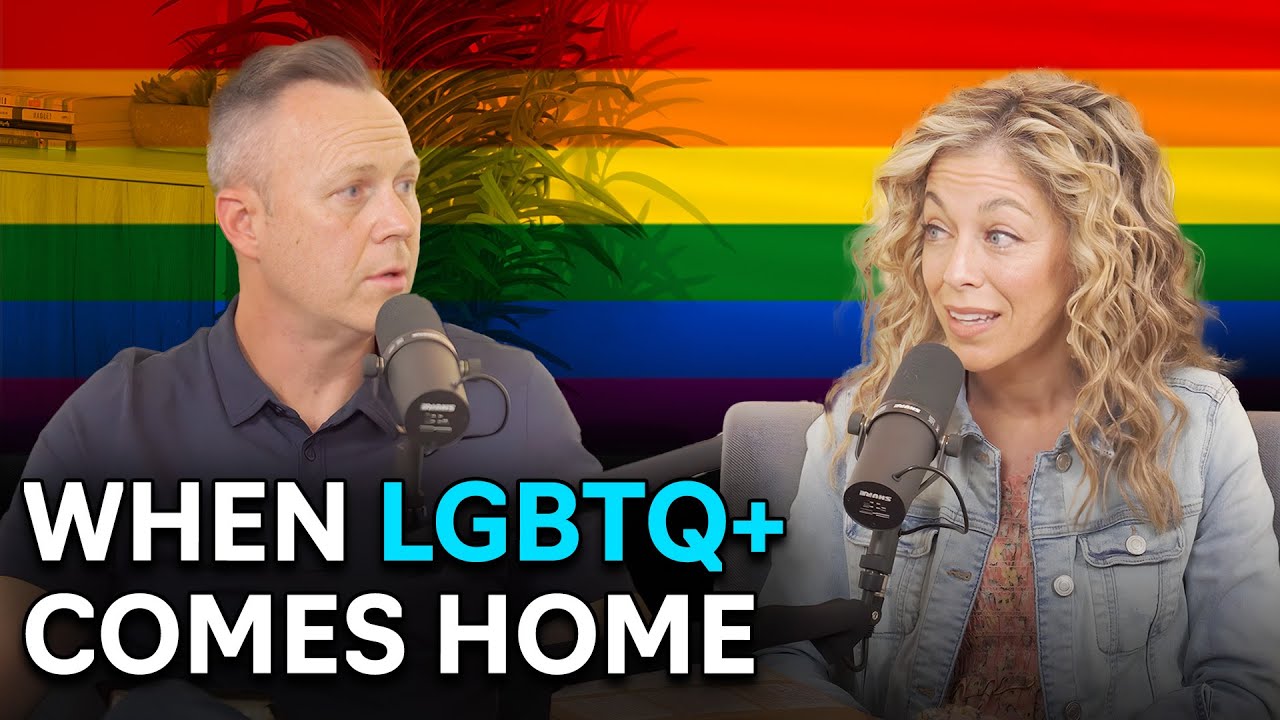 Homosexuality in the Family - Date Night