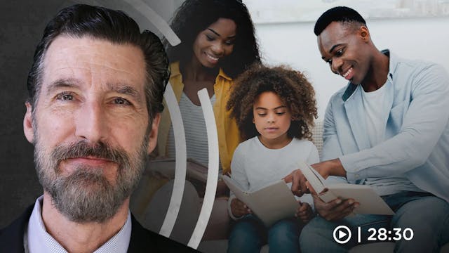 Want To Really Shape Your Kids? Make ...