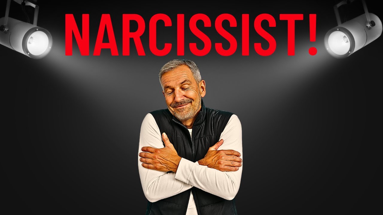 John Bevere Is a Narcissist and This Video Proves It! - Long for Truth