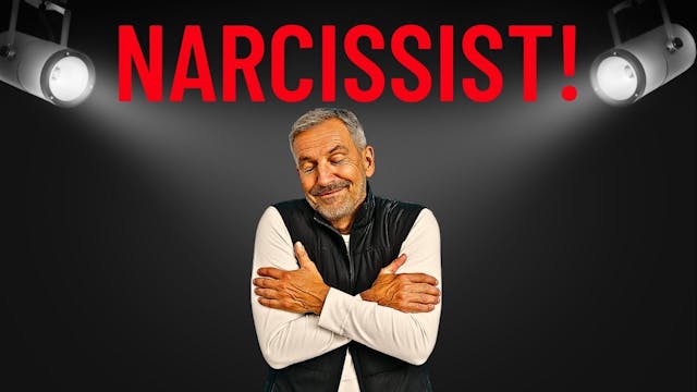 John Bevere Is a Narcissist and This ...