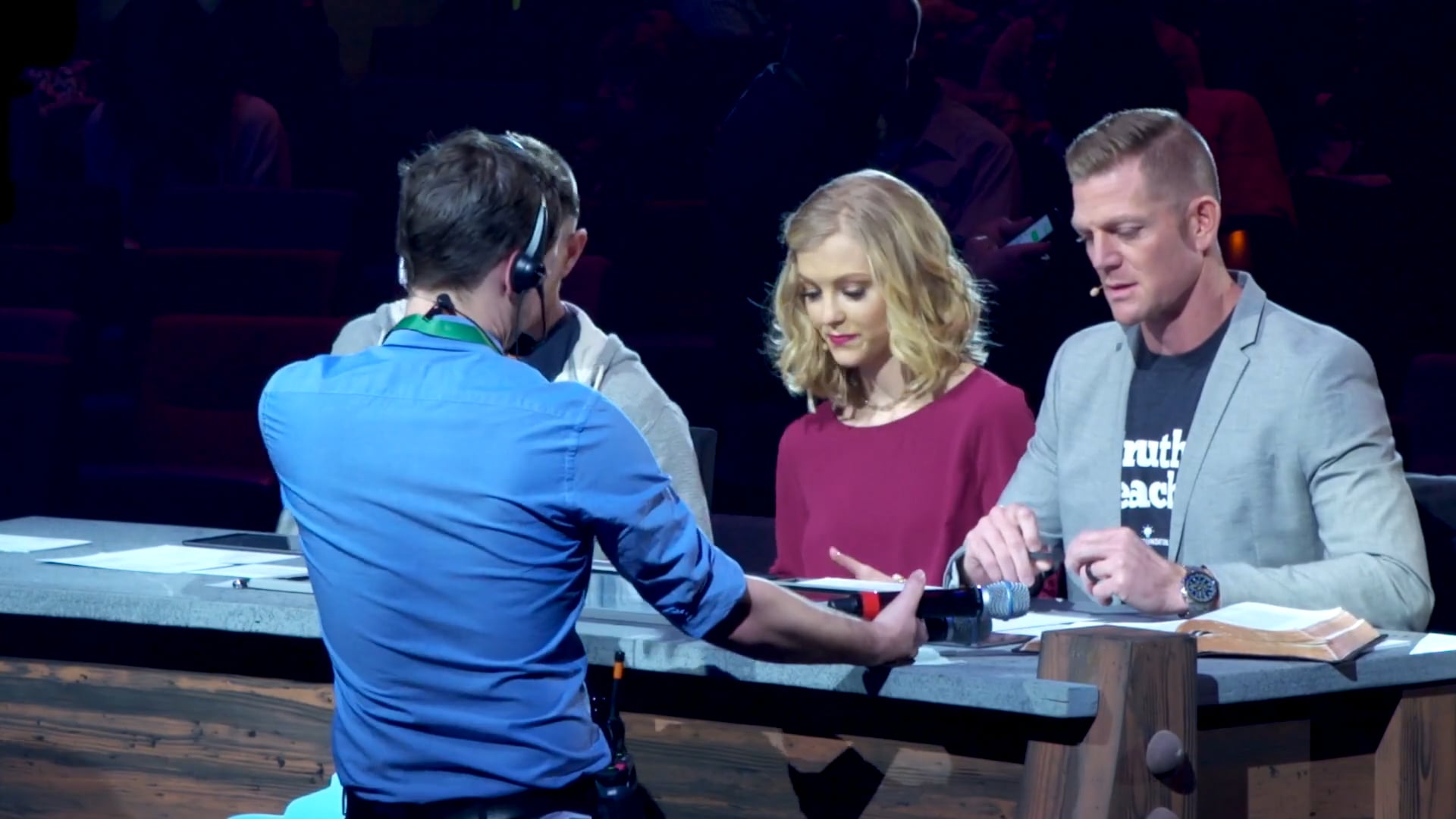 Primary Finals (Ep. 2) - National Bible Bee Competition 2018