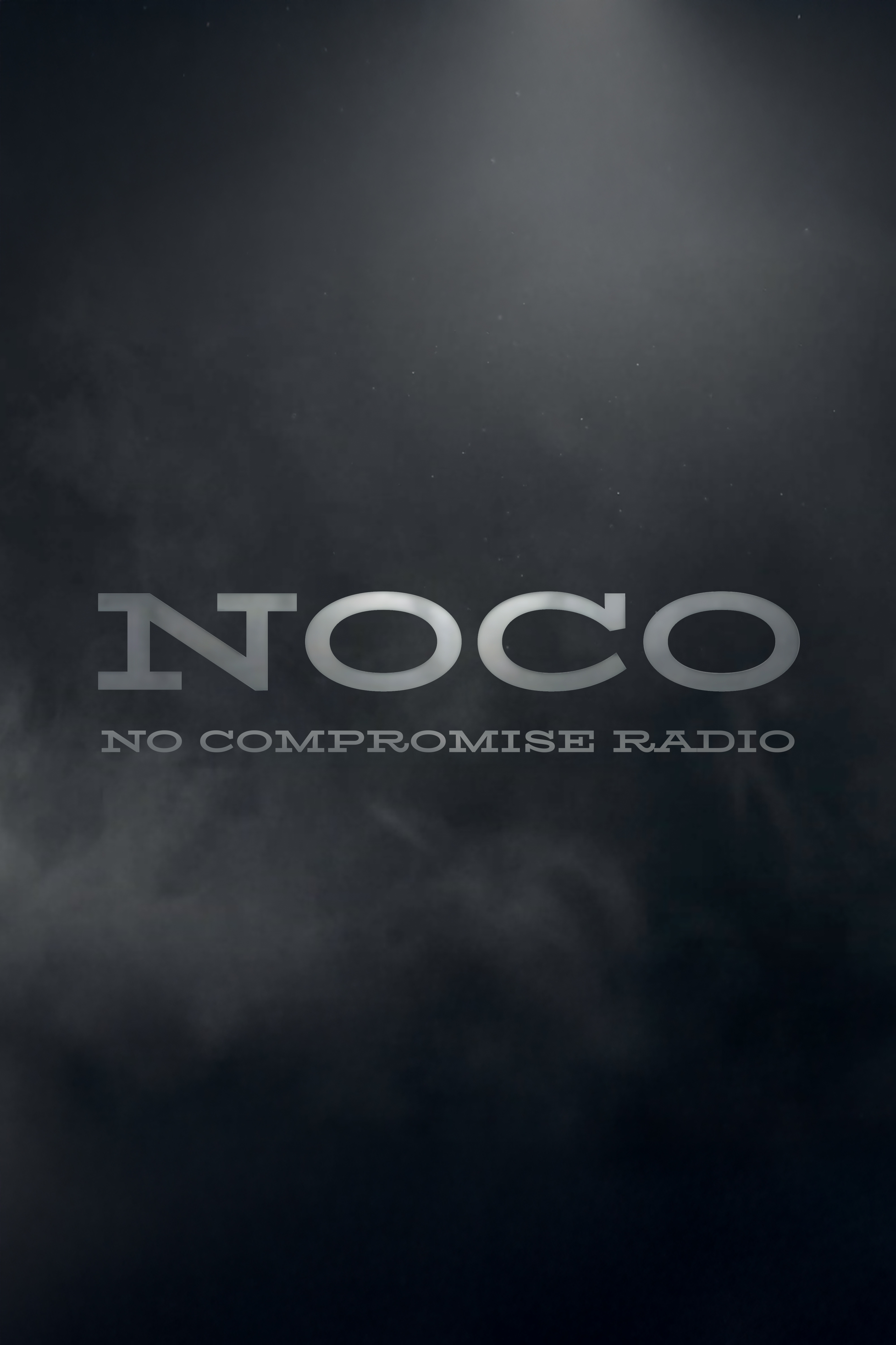 No Compromise Radio - Mike Abendroth