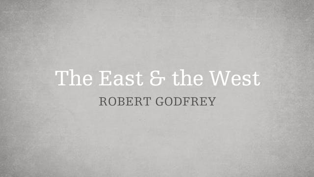The East and The West - P1:E10 - A Su...