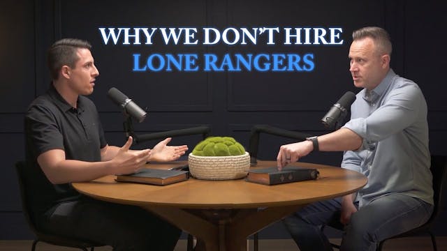 So You Think You’re Called to Ministr...