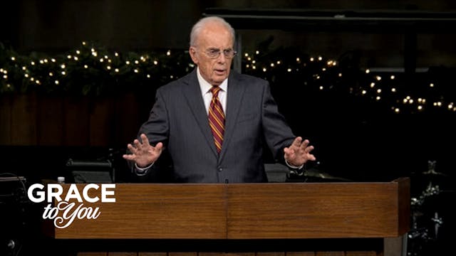 The Mysteries of Christ’s Birth - Gra...