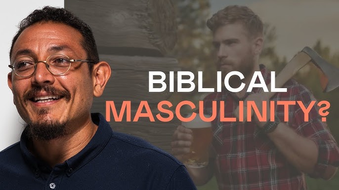 What Are the Characteristics of a Christian Man? - Adriel Sanchez