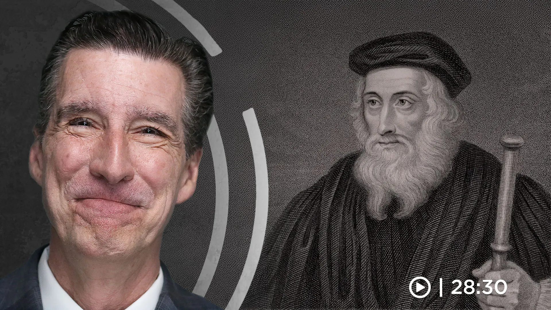 Why You Have THIS MAN To Thank For Your Personal Bible - E.10 - Wretched TV