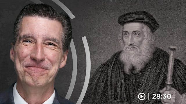 Why You Have THIS MAN To Thank For Yo...