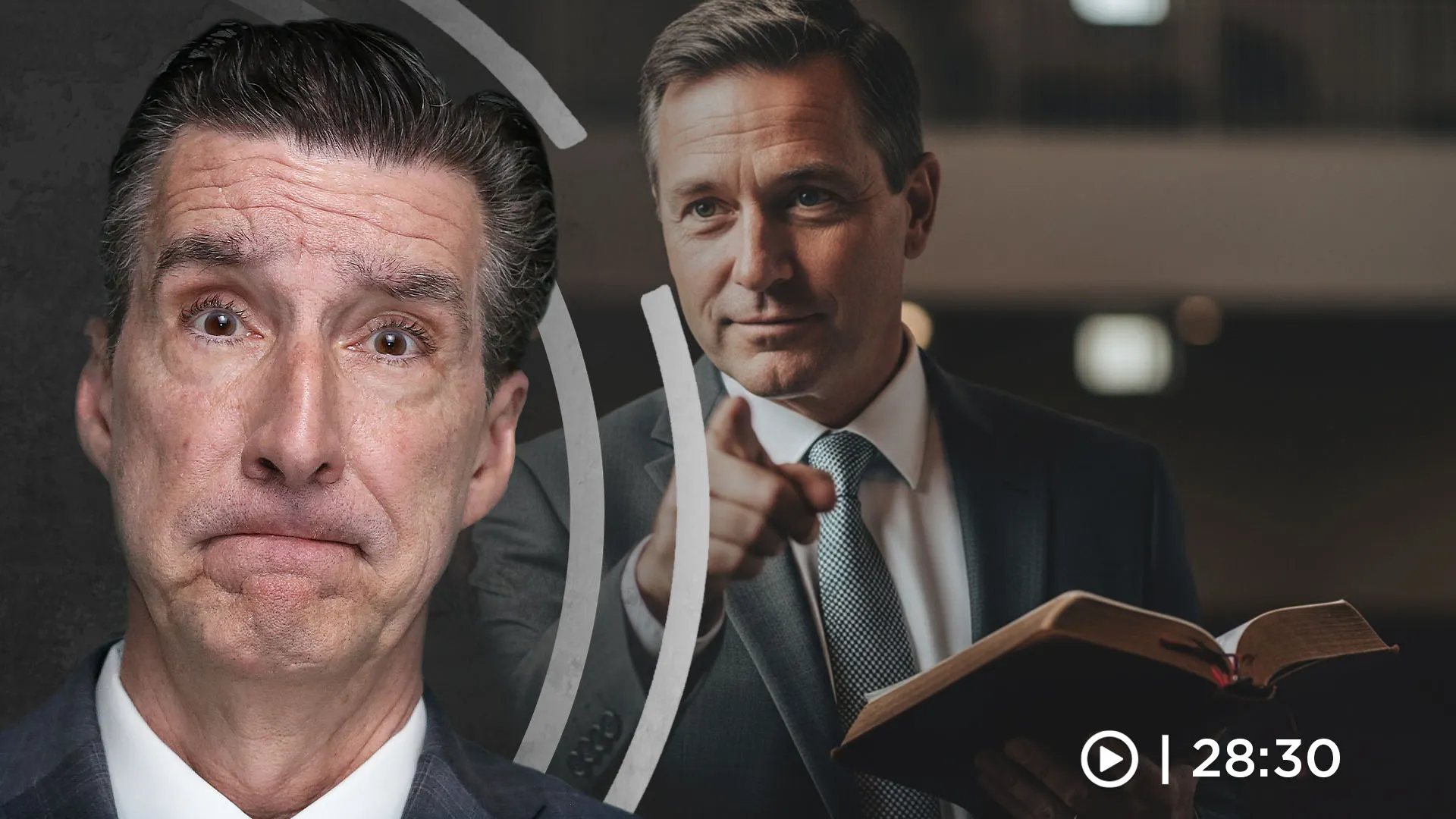 How to Spot an Abusive Pastor & What the Bible Really Says - E.10 - Wretched TV